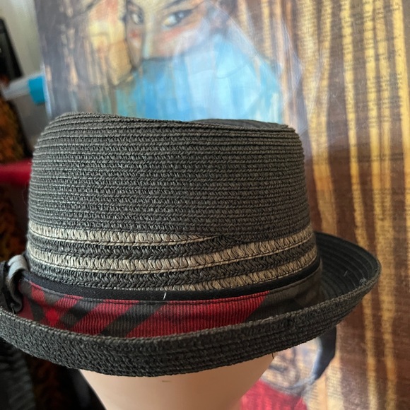 Quicksilver Men’s Fedora Hat - Picture 6 of 7